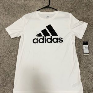 Youth Adidas T-shirt